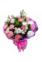 Mixed Flowers